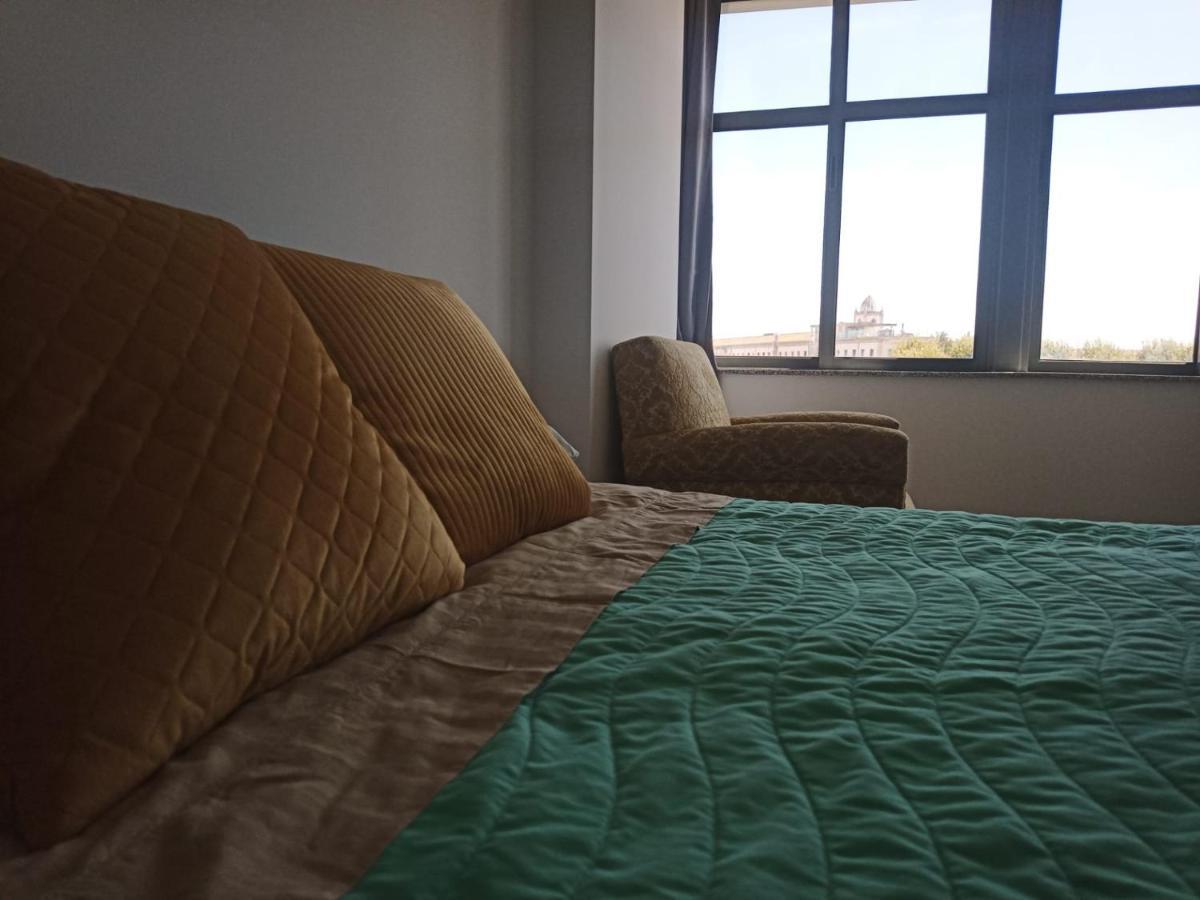 Cais 54 Apartments Aveiro Esterno foto