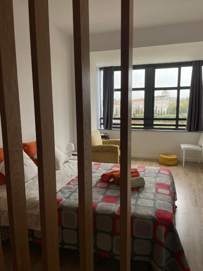 Cais 54 Apartments Aveiro Esterno foto