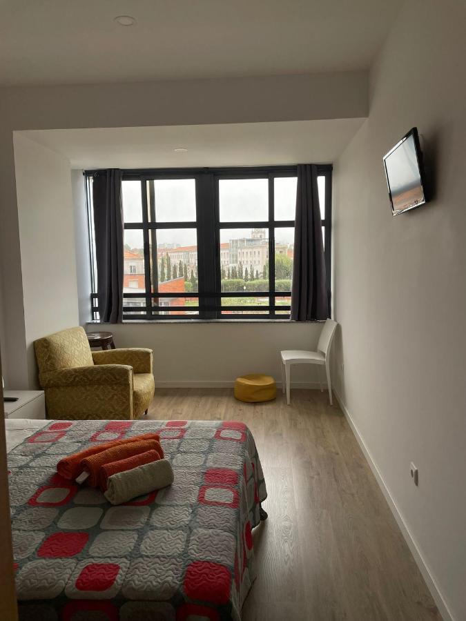 Cais 54 Apartments Aveiro Esterno foto