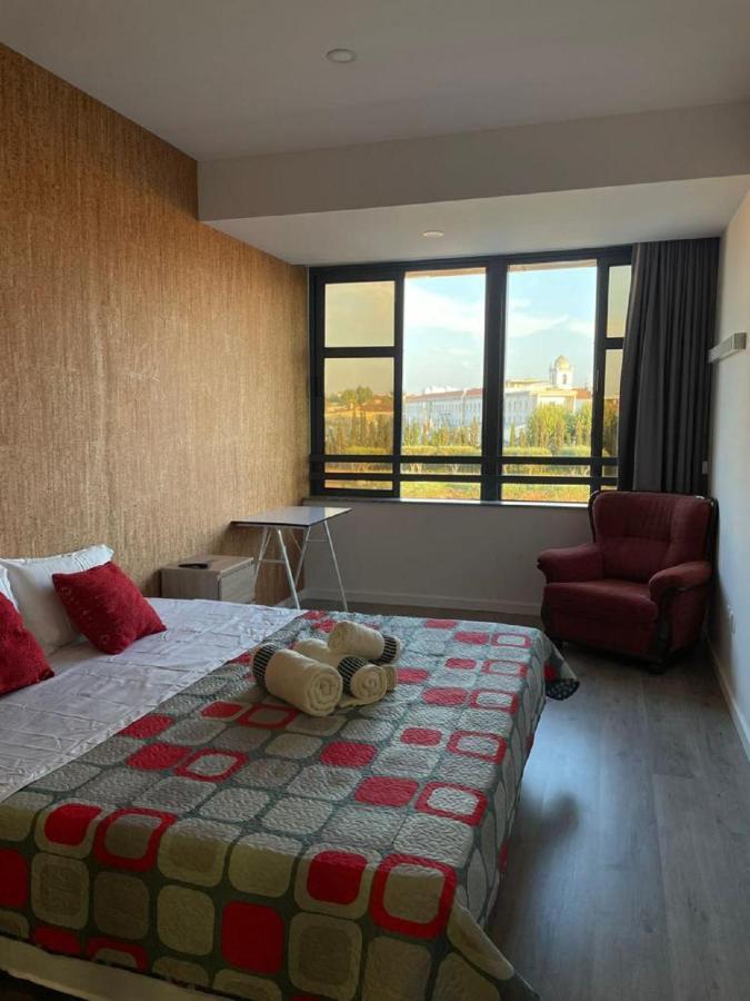 Cais 54 Apartments Aveiro Esterno foto