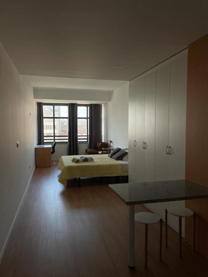 Cais 54 Apartments Aveiro Esterno foto
