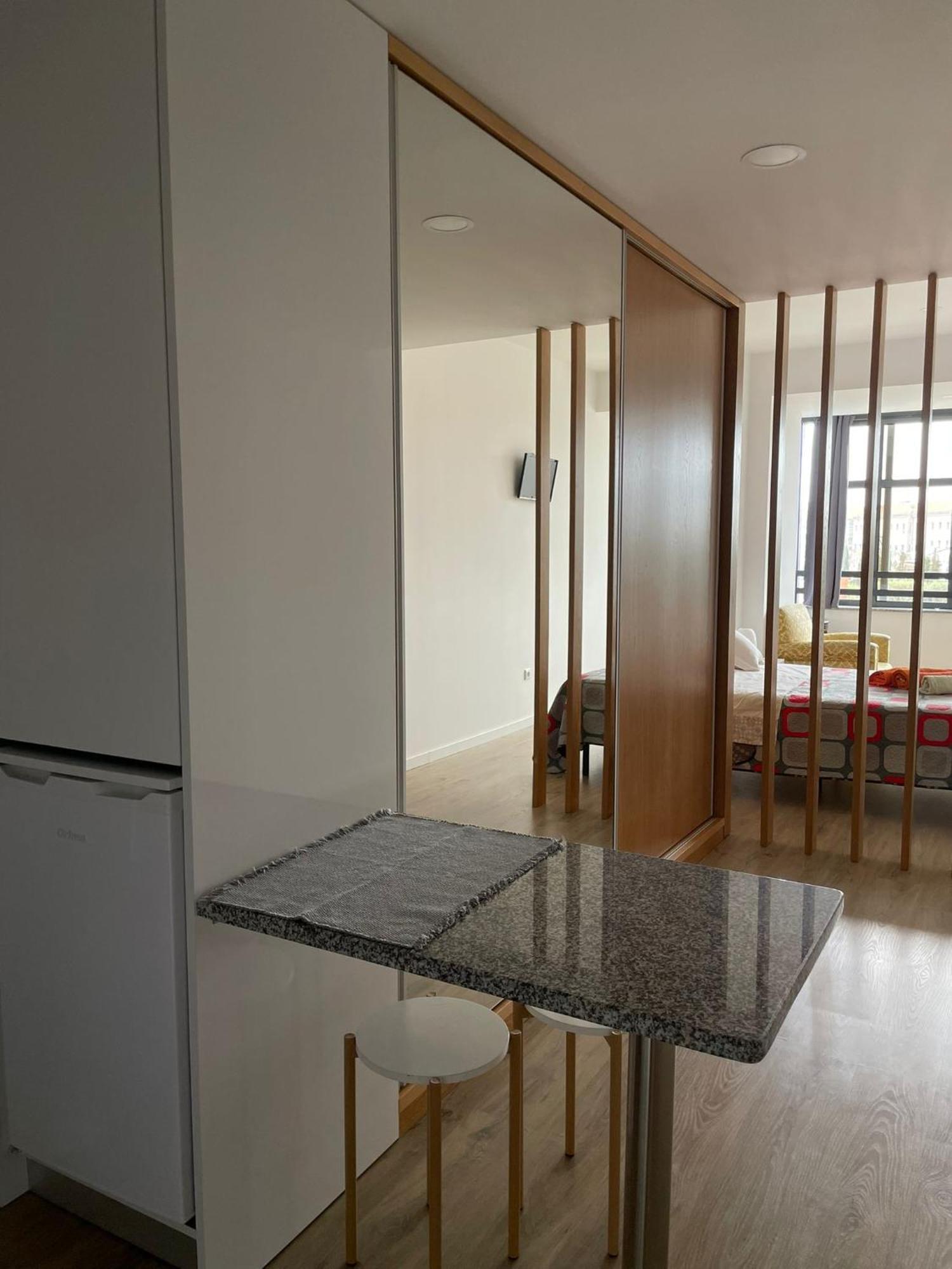 Cais 54 Apartments Aveiro Esterno foto